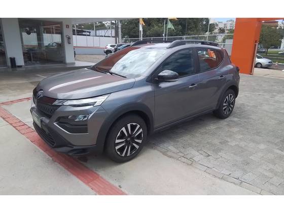 RENAULT KARDIAN 1.0 TCE FLEX EVOLUTION EDC